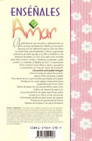 ENSÉÑALES A AMAR