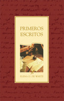 PRIMEROS ESCRITOS