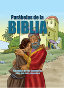 PARÁBOLAS DE LA BIBLIA