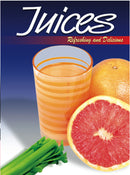 MAGAZINE JUICES