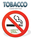 MAGAZINE TOBACCO