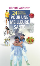 POUR UNE MEILLEURE SANTE
