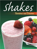 MAGAZINE SHAKES
