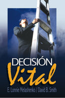DECISIÓN VITAL