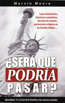 SERÁ QUE PODRÍA PASAR?