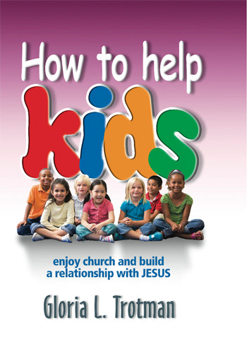 HOW TO HELP KIDS ENJOY CHURCH