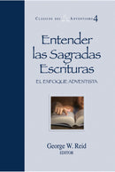 ENTENDER LAS SAGRADAS ESCRITURAS