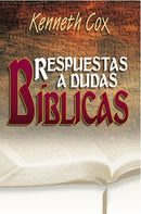 RESPUESTAS A DUDAS BÍBLICAS