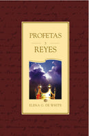 PROFETAS Y REYES