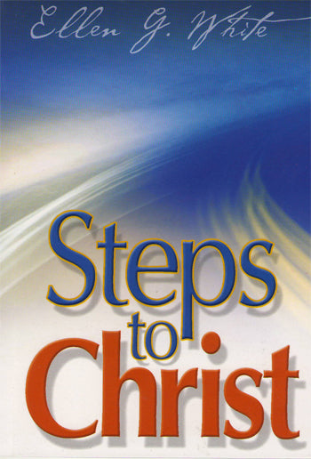 STEPS TO CHRIST (ECONOMY)