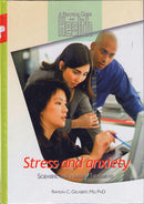 STRESS AND ANXIETY