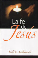 LA FE DE JESÚS
