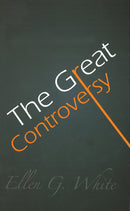 THE GREAT CONTROVERSY