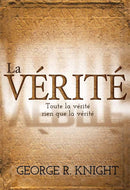 LA VÉRITÉ
