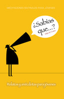 ¿Sabías que...?