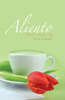 Aliento para cada día