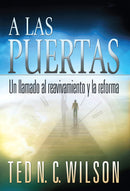 A LAS PUERTAS
