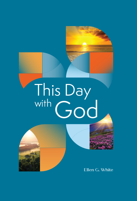 THIS DAY WITH GOD