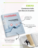 REVISTA - PRIORIDADES: Revista Misionera