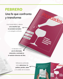 REVISTA - PRIORIDADES: Revista Misionera