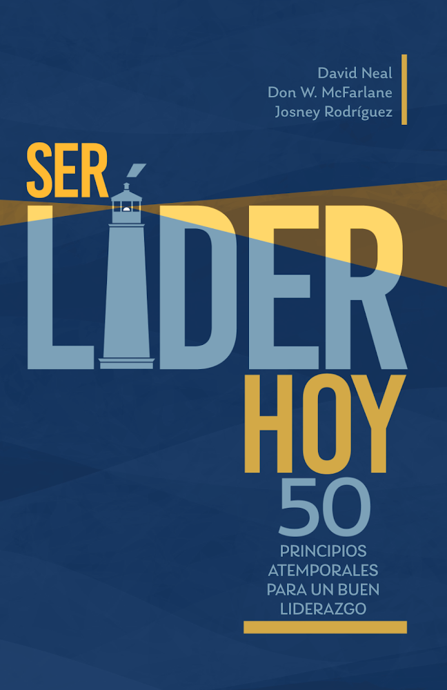 SER LÍDER HOY