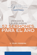 52 SERMINES PARA EL AÑO