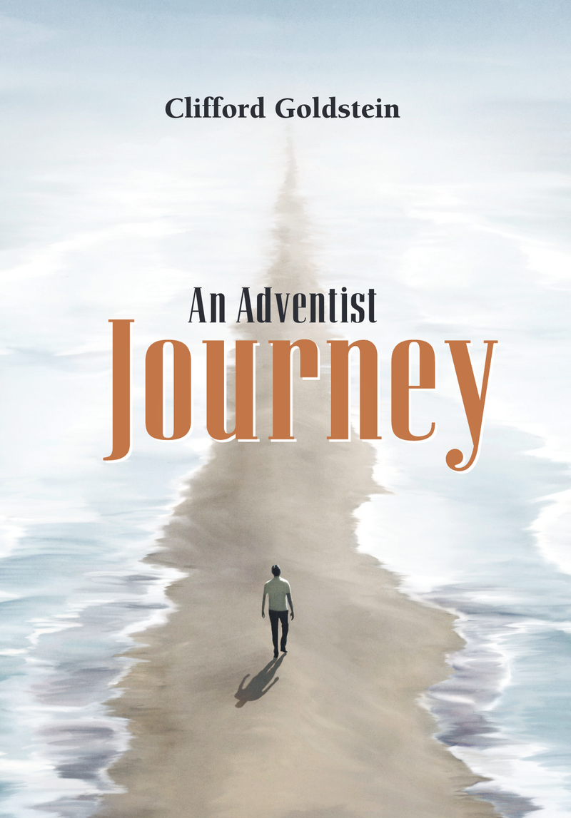 AN ADVENTIST JOURNEY