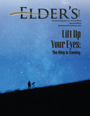 ELDER'S MAGAZINE