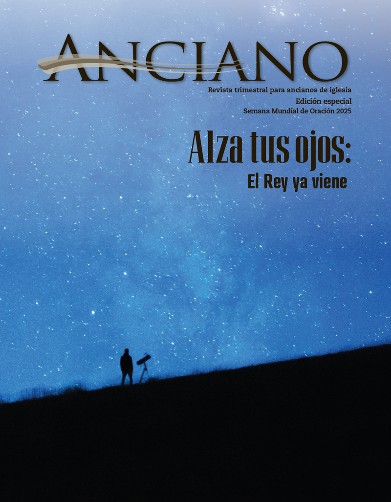 REVISTA ANCIANO