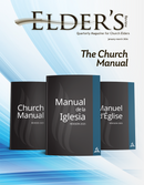 ELDER'S MAGAZINE