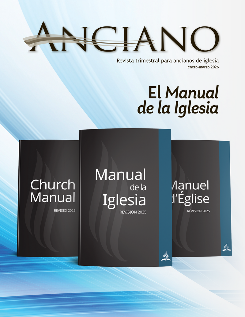 REVISTA ANCIANO