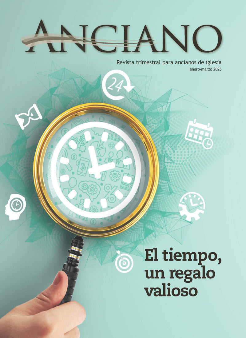 REVISTA ANCIANO