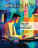 ELDER'S MAGAZINE
