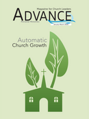 Sabbath School: SABBATH SCHOOL - ADVANCE