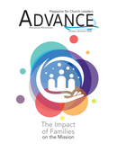 Sabbath School: SABBATH SCHOOL - ADVANCE