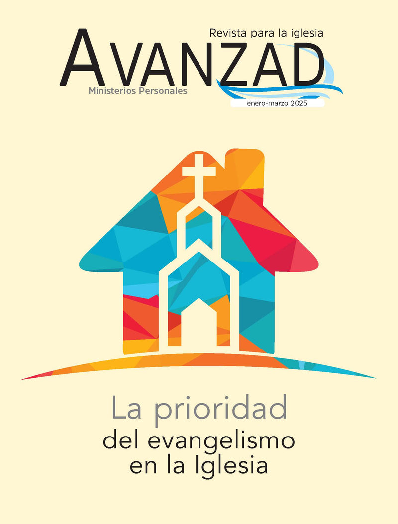 REVISTA AVANZAD