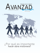 REVISTA AVANZAD