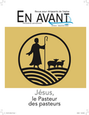 Ecole du sabbat: EN AVANT