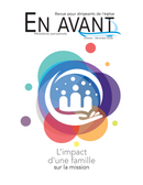 Ecole du sabbat: EN AVANT
