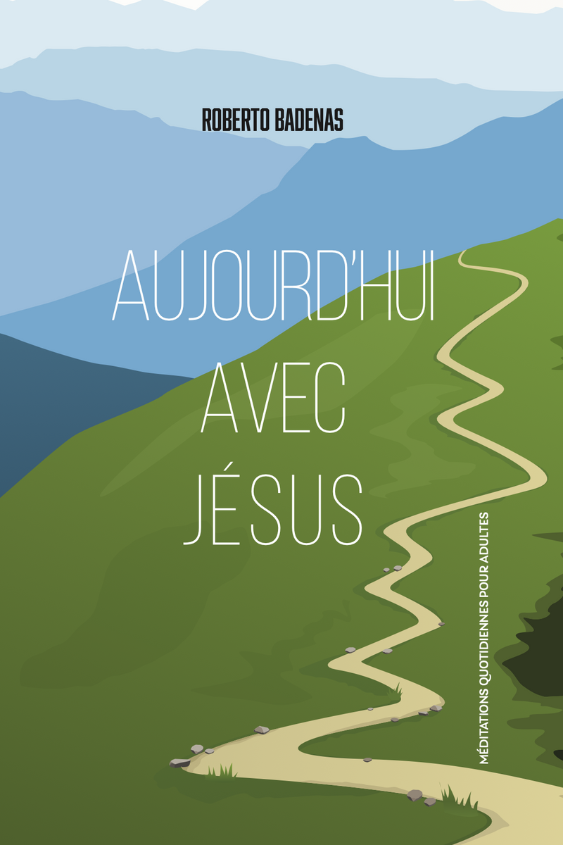 AUJOURD’HUI AVEC JÉSUS