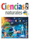 CIENCIAS NATURALES 2
