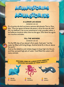 ACUAHISTORIAS / AQUASTORIES