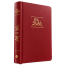 HOLY BIBLE FOR WOMEN - LARGE PRINT