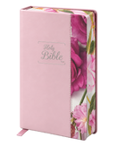 HOLY BIBLE FOR WOMEN - LARGE PRINT