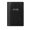 HOLY BIBLE KJV - LARGE PRINT - LEATHER