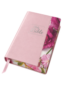 HOLY BIBLE FOR WOMEN - LARGE PRINT