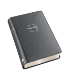 HOLY BIBLE KJV - LARGE PRINT