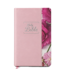 HOLY BIBLE FOR WOMEN - LARGE PRINT