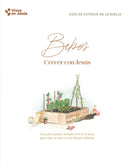 LECCIÓN DE ESCUELA SABÁTICA - BEBÉS - ALUMNOS