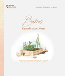 Ecole du sabbat: Grandir avec-Jésus